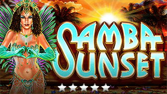 Sloto King game